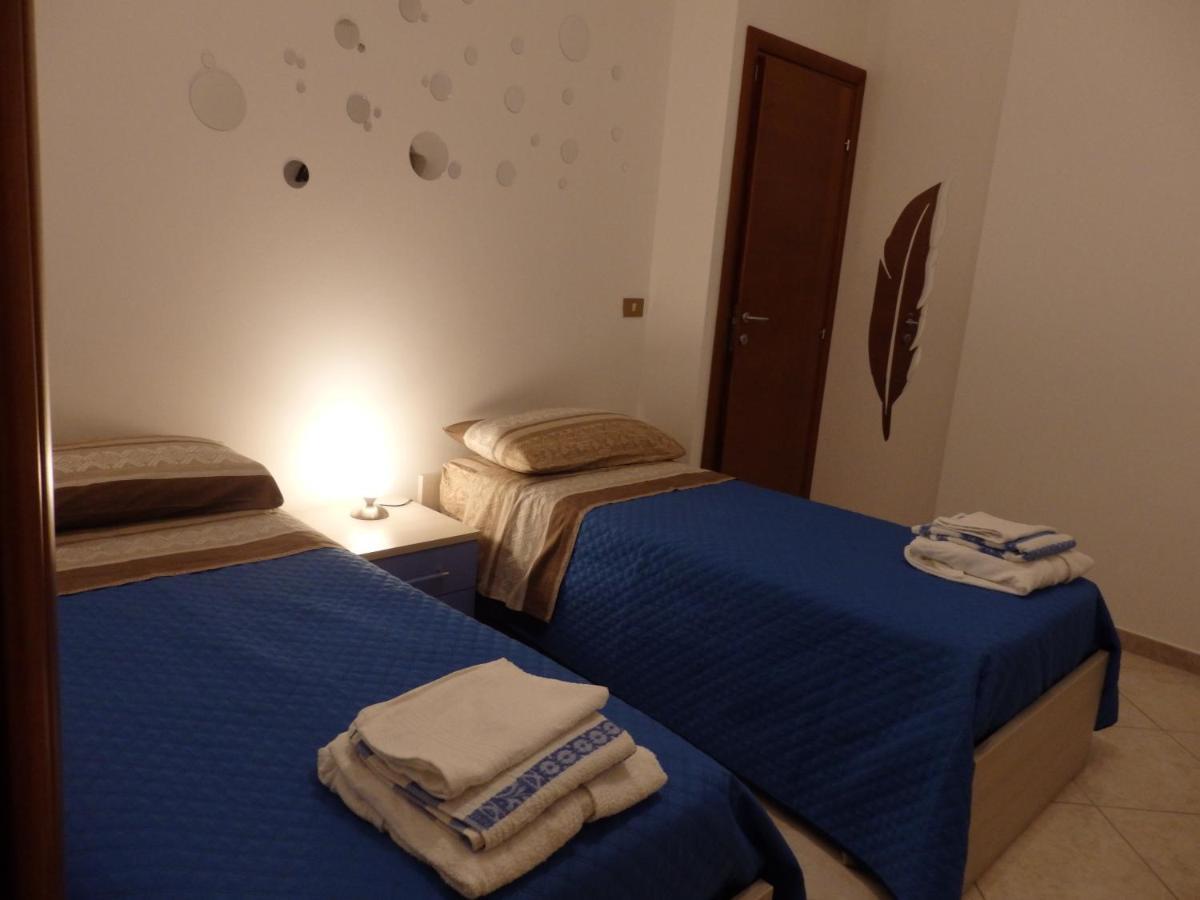 La Casetta Cetraro Bagian luar foto