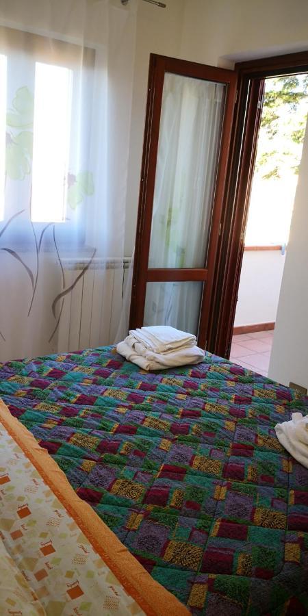 La Casetta Cetraro Bagian luar foto